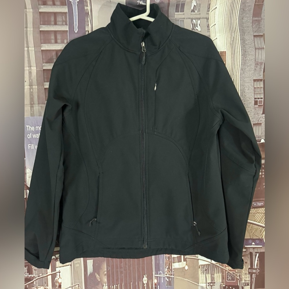 Double Diamond Women’s Coat